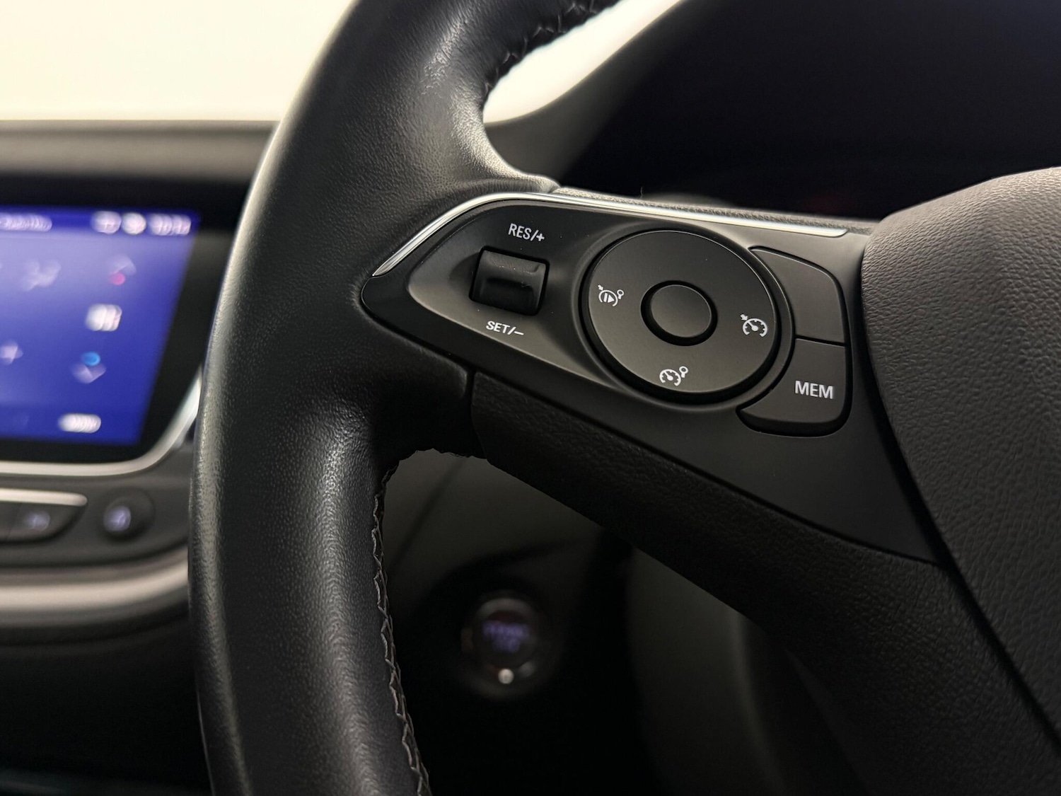 Used Vauxhall Grandland X 2018 for sale - 77246955: Photo 17