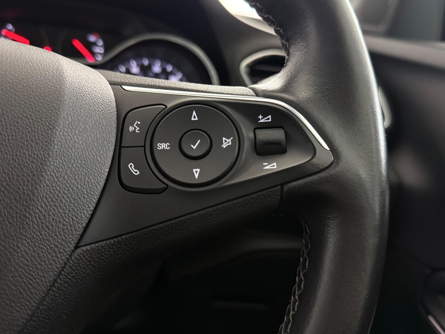 Used Vauxhall Grandland X 2018 for sale - 77246955: Photo 18