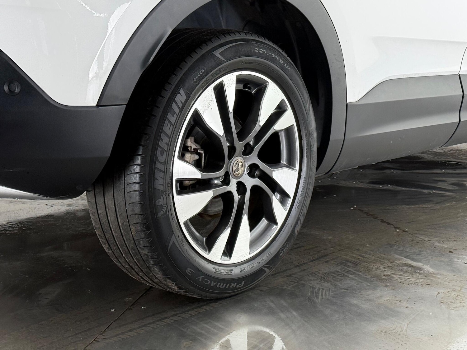 Used Vauxhall Grandland X 2018 for sale - 77246955: Photo 9