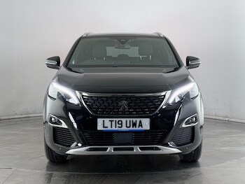 Used Peugeot 5008 2019 for sale - 77259957: Photo