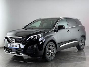 Used Peugeot 5008 2019 for sale - 77259957: Photo