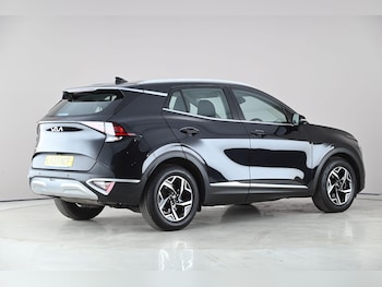 Used Kia Sportage 2023 for sale - 78048328: Photo