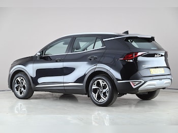 Used Kia Sportage 2023 for sale - 78048328: Photo