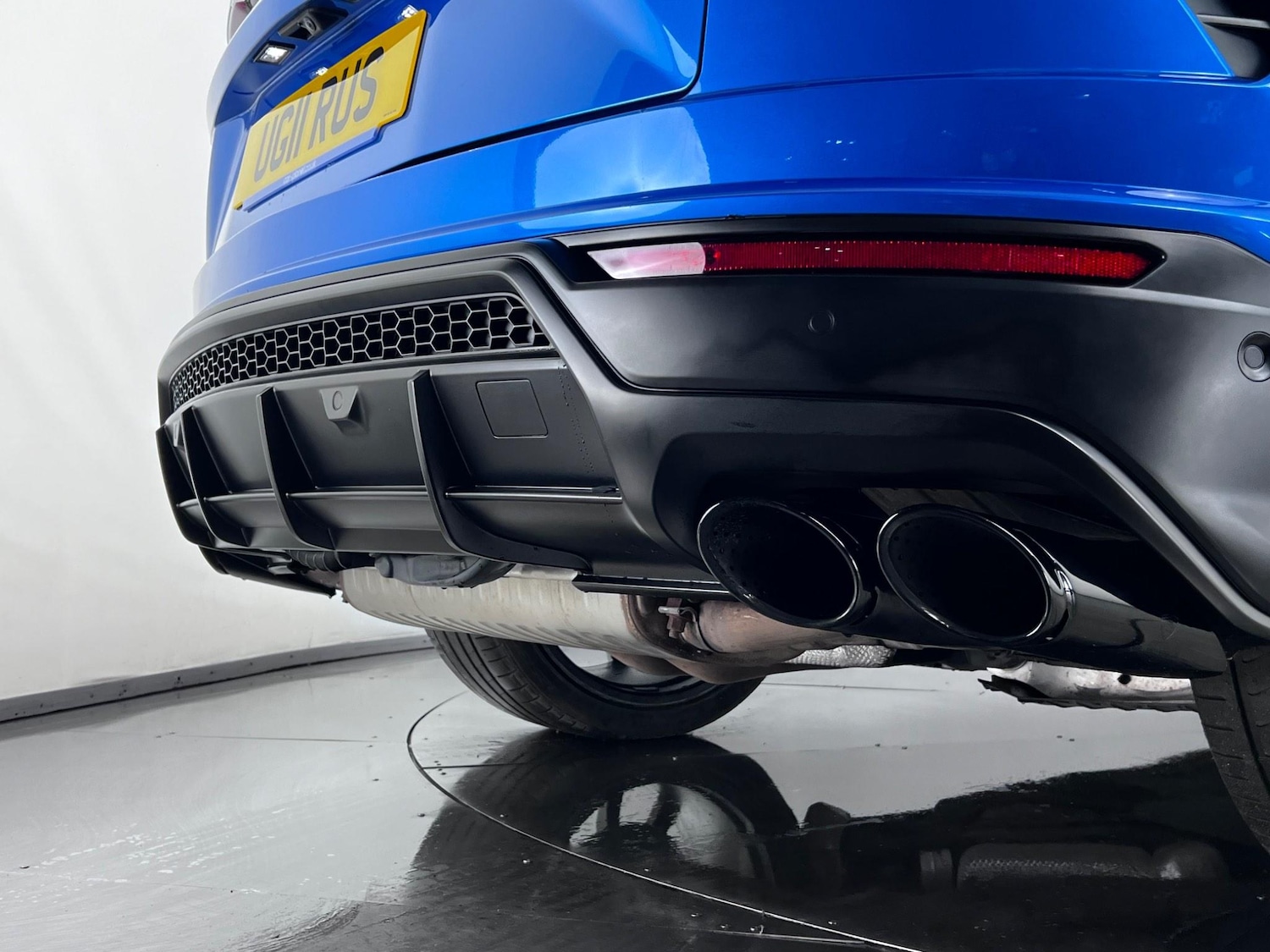 Used Lamborghini Urus for sale - 76993372: Photo 19