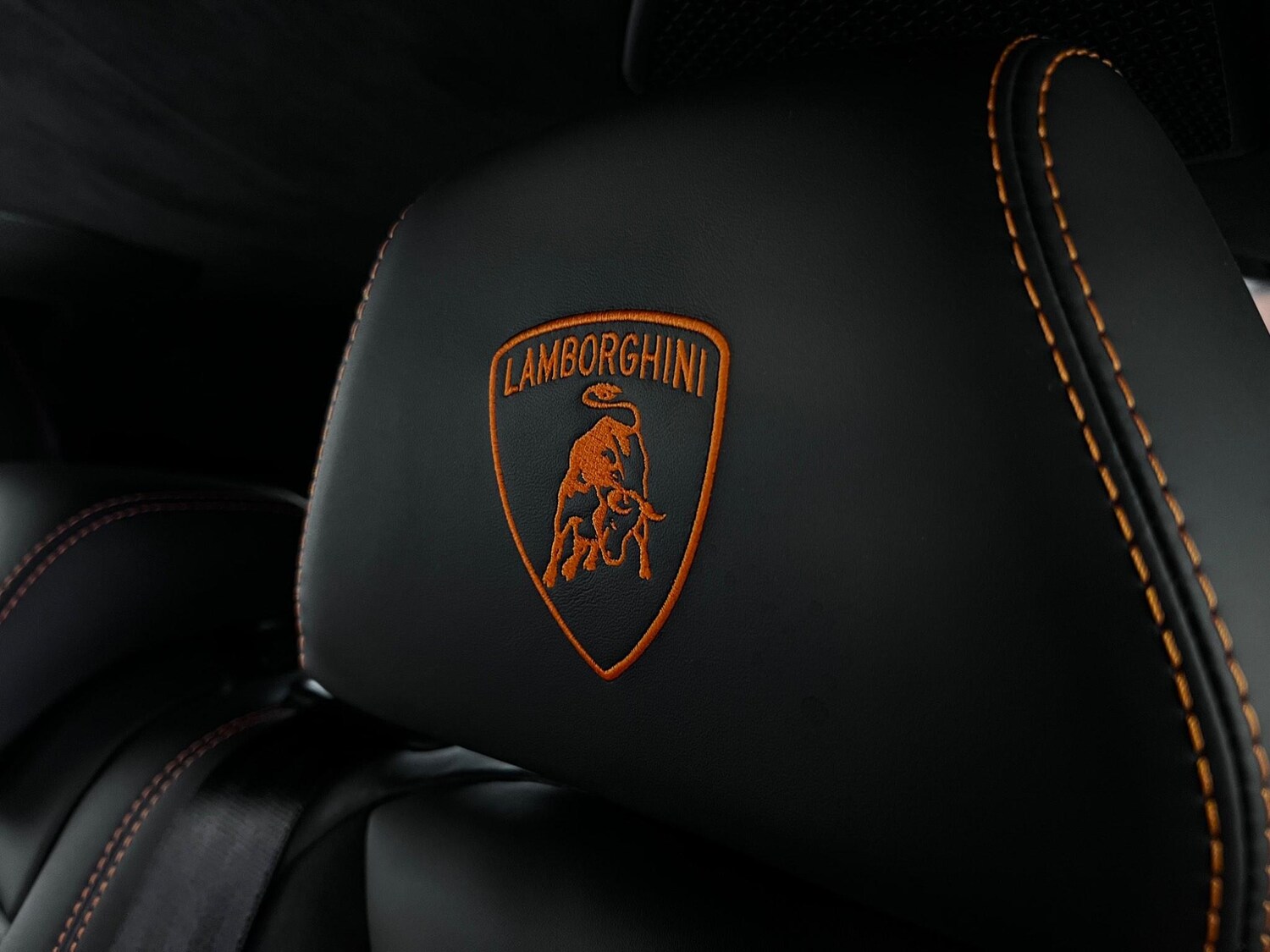 Used Lamborghini Urus for sale - 76993372: Photo 41