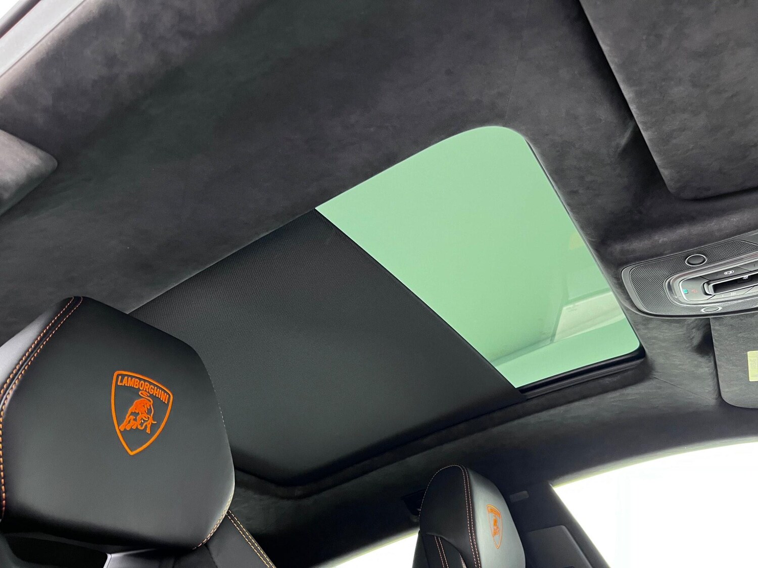 Used Lamborghini Urus for sale - 76993372: Photo 80