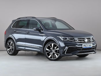 Used Volkswagen Tiguan 2023 for sale - 79581903: Photo