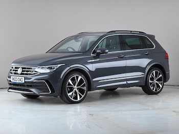 Used Volkswagen Tiguan 2023 for sale - 79581903: Photo