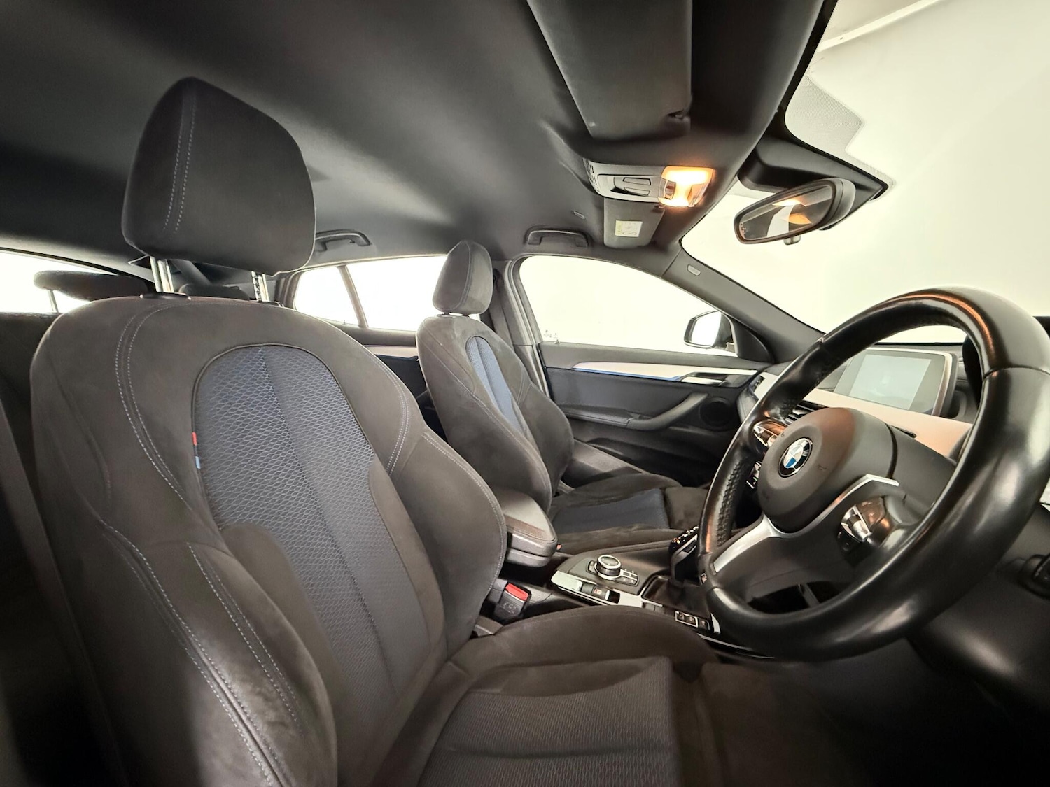 Used BMW X2 2019 for sale - 77029512: Photo 11