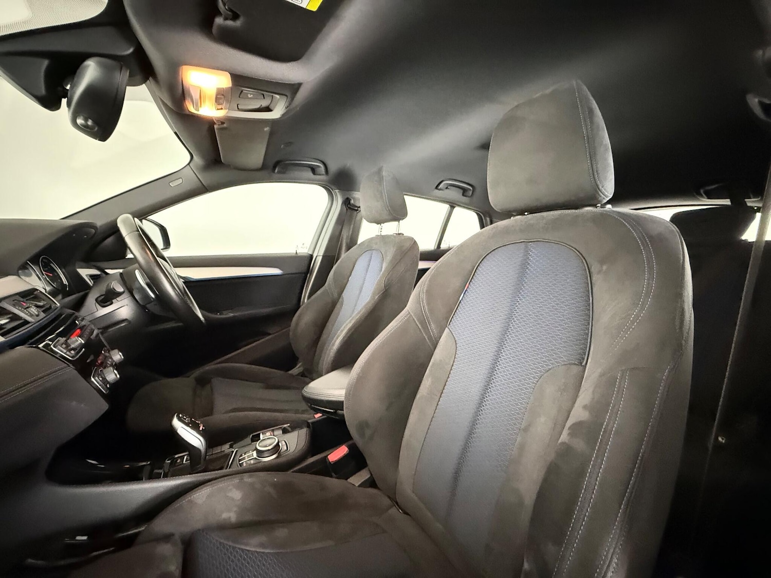 Used BMW X2 2019 for sale - 77029512: Photo 12