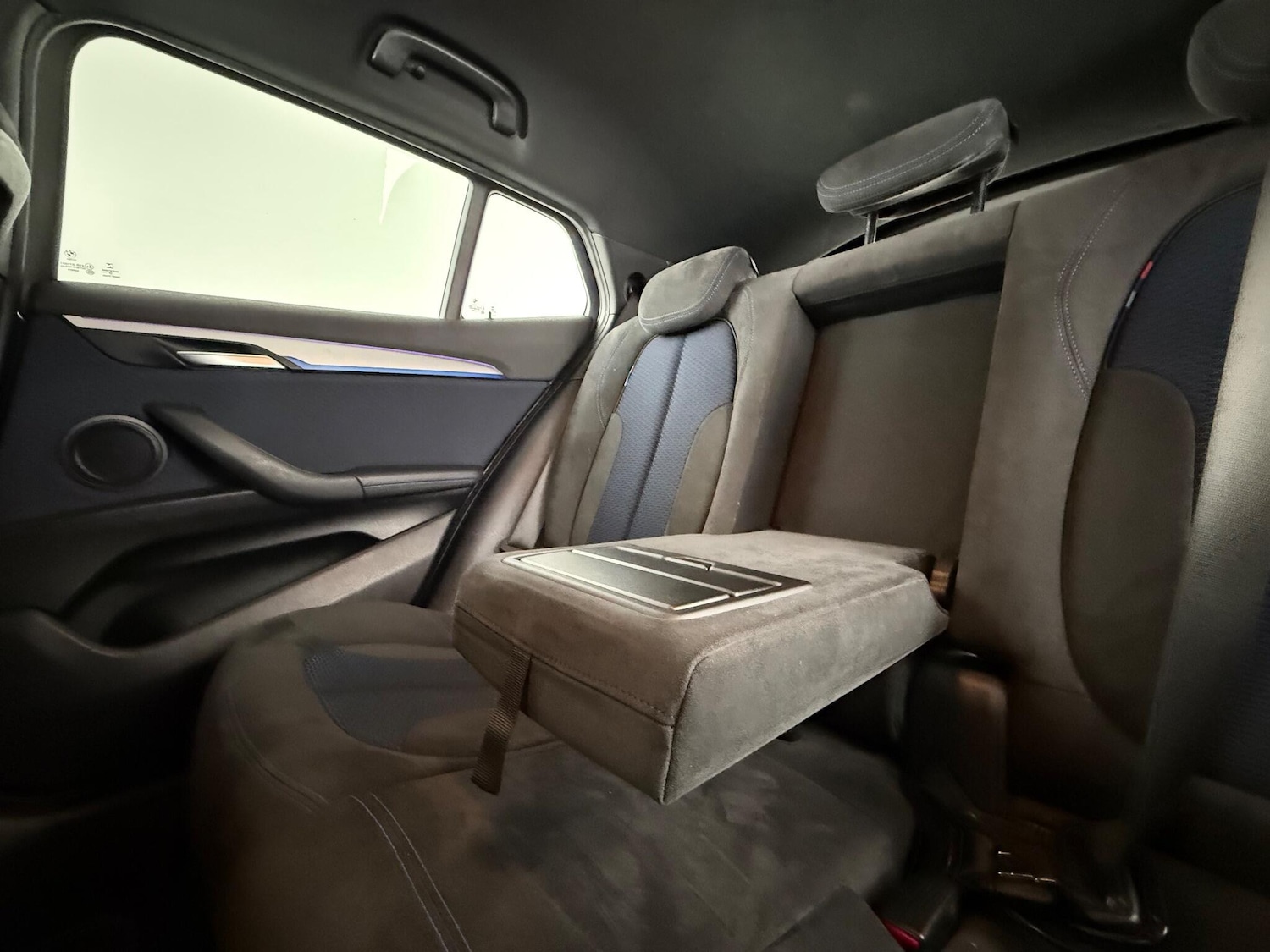 Used BMW X2 2019 for sale - 77029512: Photo 13