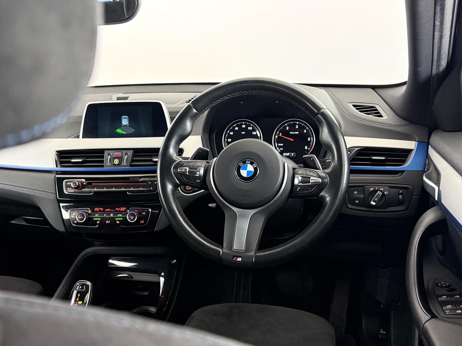 Used BMW X2 2019 for sale - 77029512: Photo 17