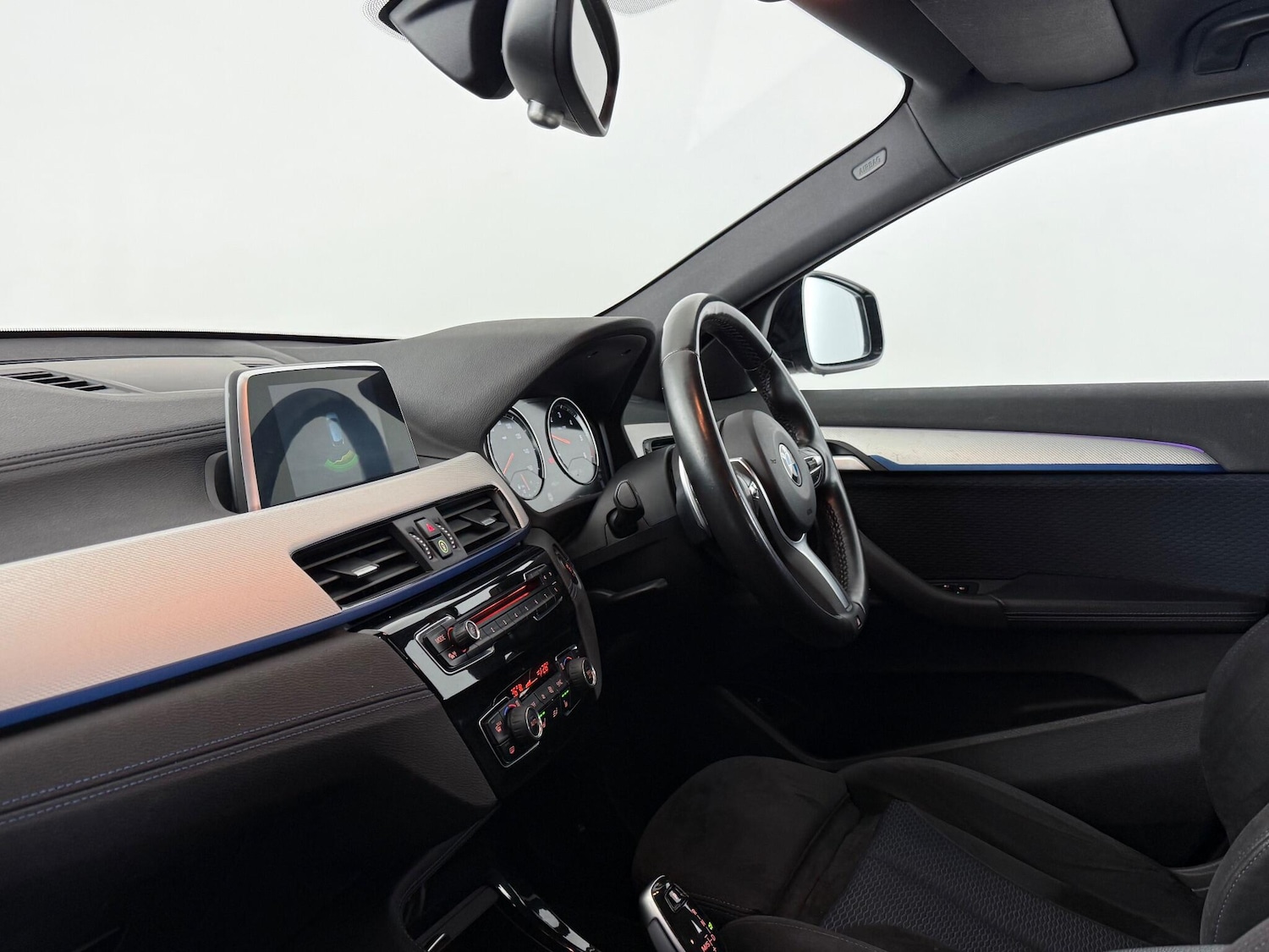 Used BMW X2 2019 for sale - 77029512: Photo 18