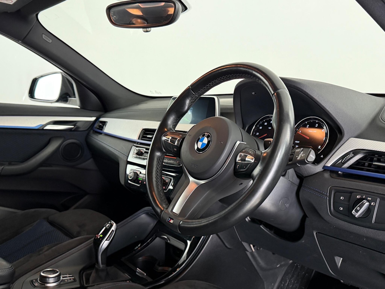 Used BMW X2 2019 for sale - 77029512: Photo 20