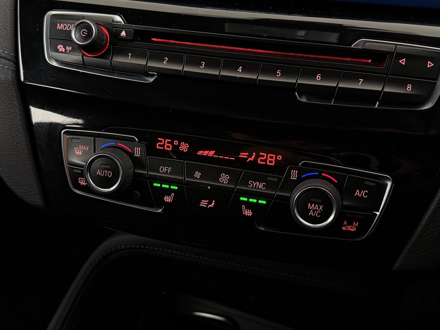 Used BMW X2 2019 for sale - 77029512: Photo 33