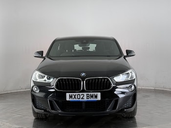 Used BMW X2 2019 for sale - 77029512: Photo