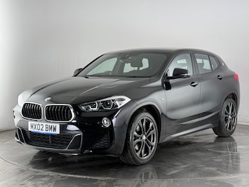 Used BMW X2 2019 for sale - 77029512: Photo