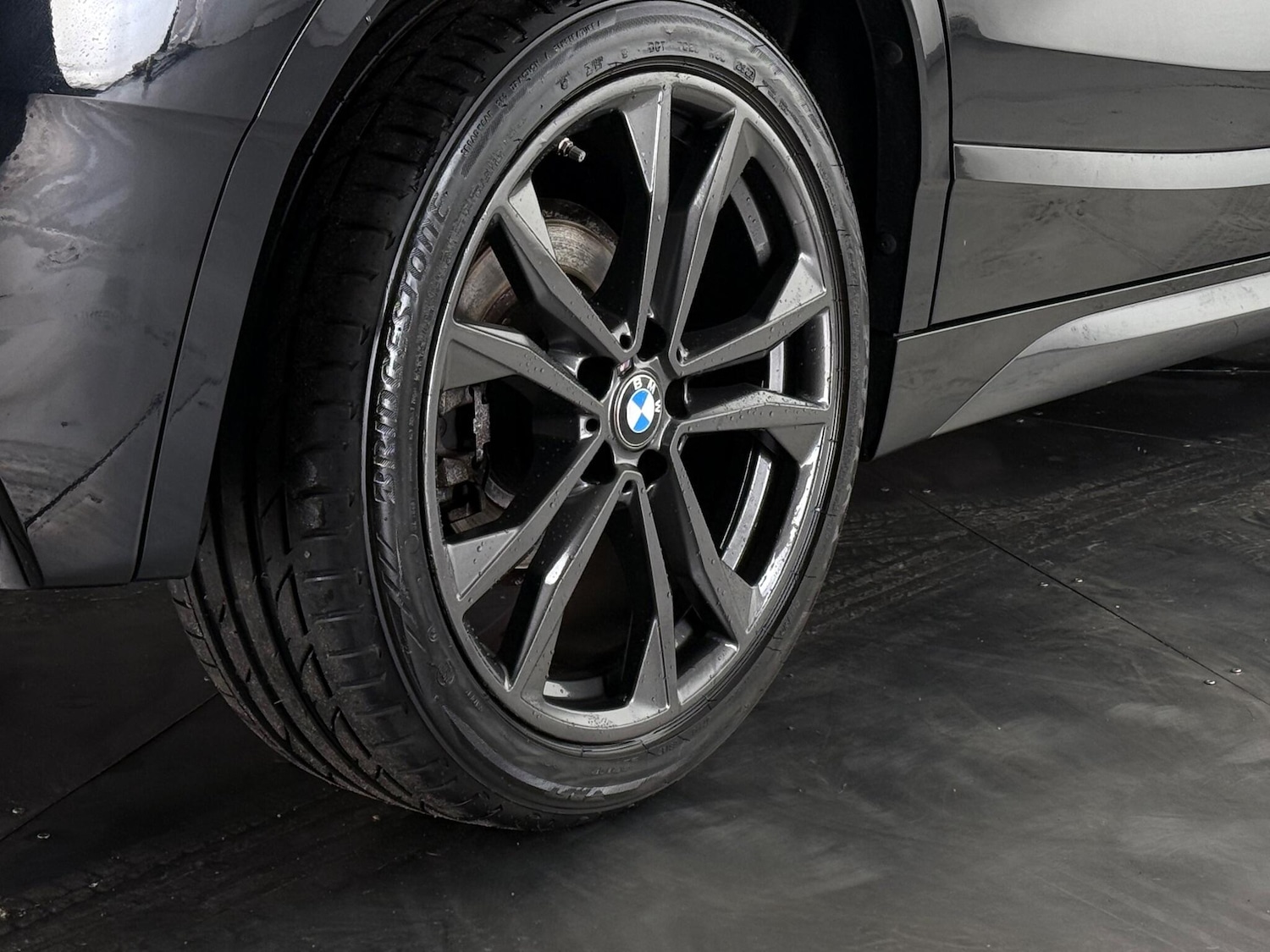 Used BMW X2 2019 for sale - 77029512: Photo 9