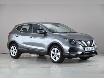 Used Nissan Qashqai 2020 for sale - 78237073: Photo