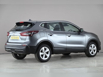 Used Nissan Qashqai 2020 for sale - 78237073: Photo