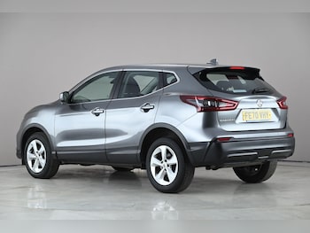 Used Nissan Qashqai 2020 for sale - 78237073: Photo