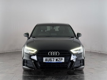 Used Audi A3 2017 for sale - 76029219: Photo