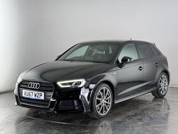 Used Audi A3 2017 for sale - 76029219: Photo
