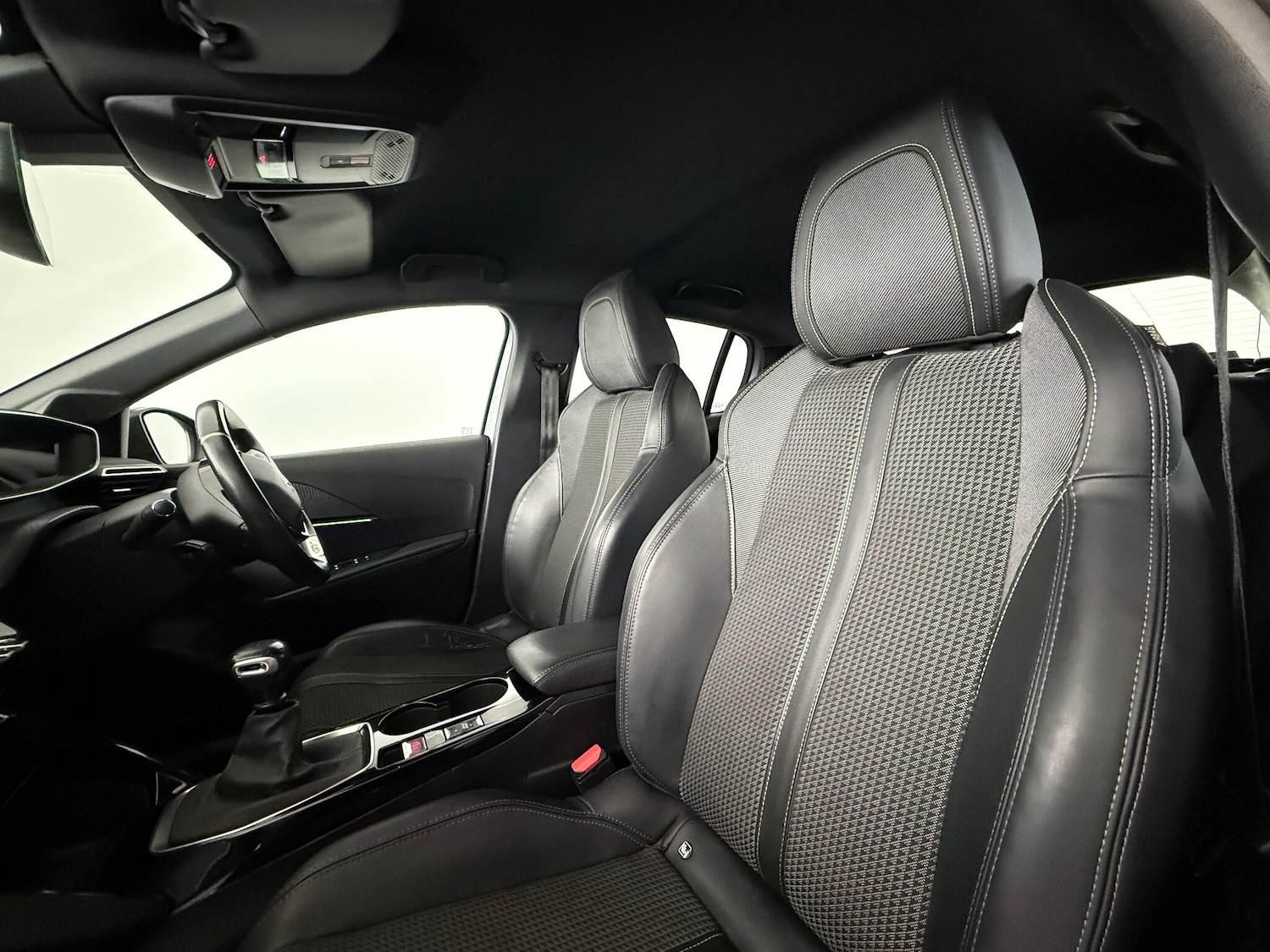 Used Peugeot 208 2021 for sale - 77259762: Photo 10