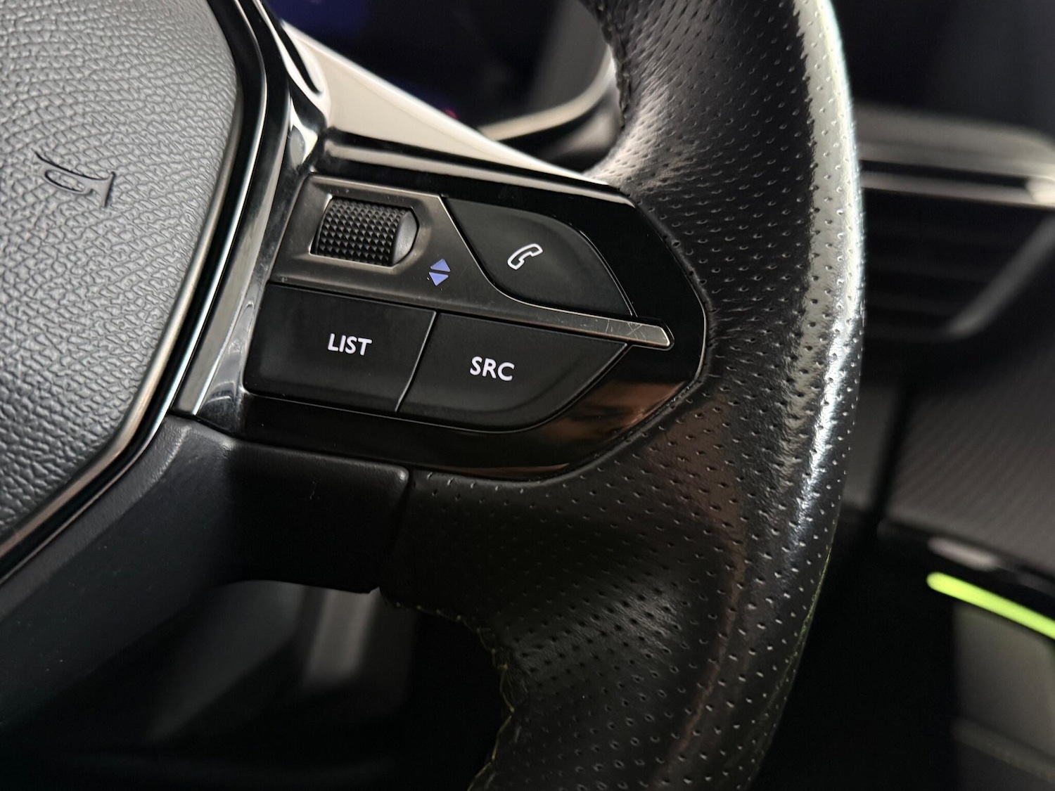 Used Peugeot 208 2021 for sale - 77259762: Photo 16