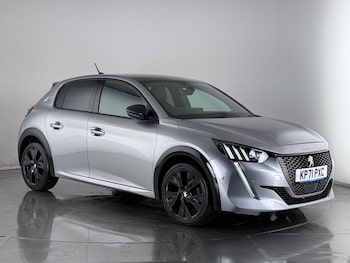 Used Peugeot 208 2021 for sale - 77259762: Photo