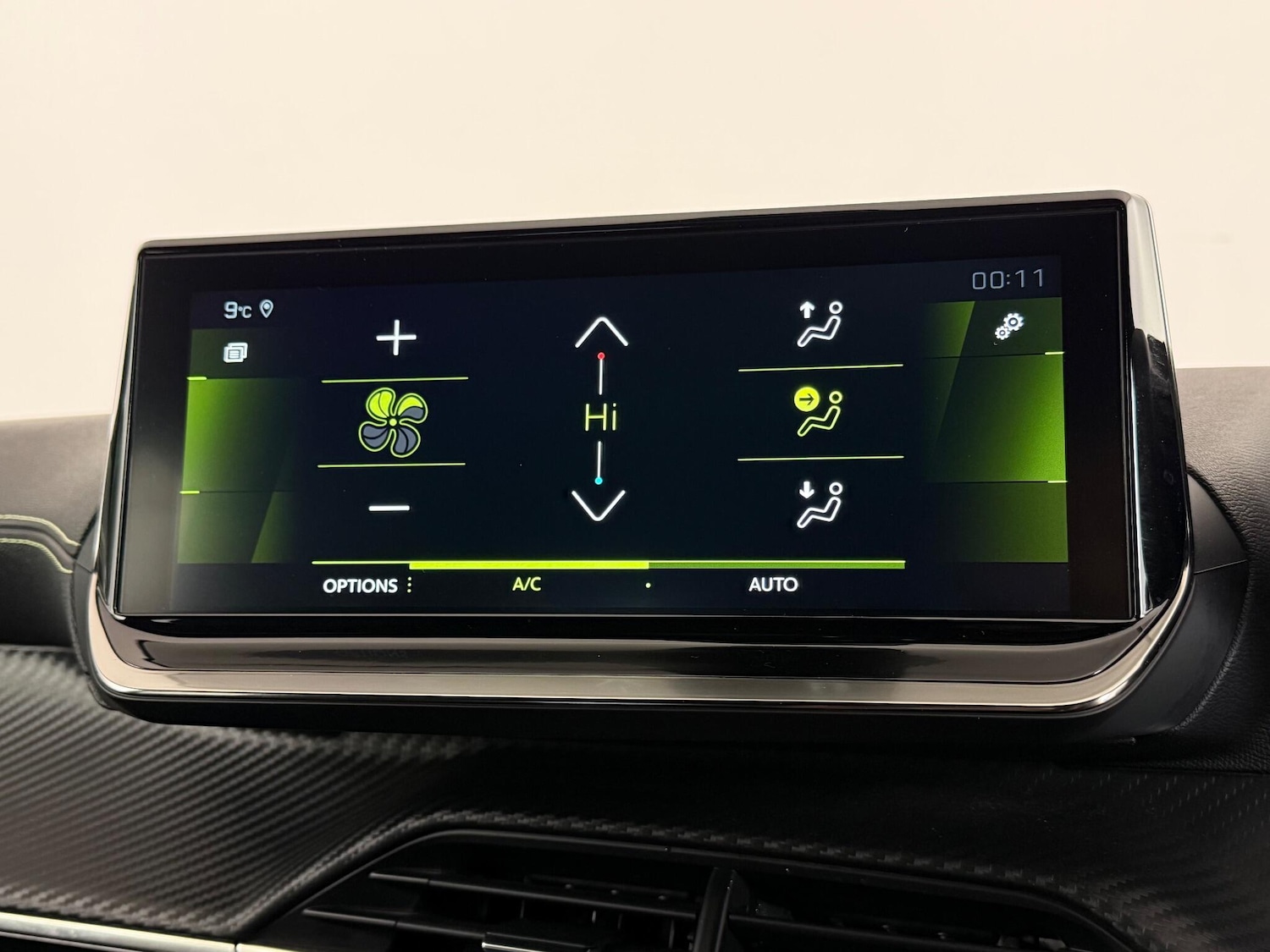 Used Peugeot 208 2021 for sale - 77259762: Photo 20