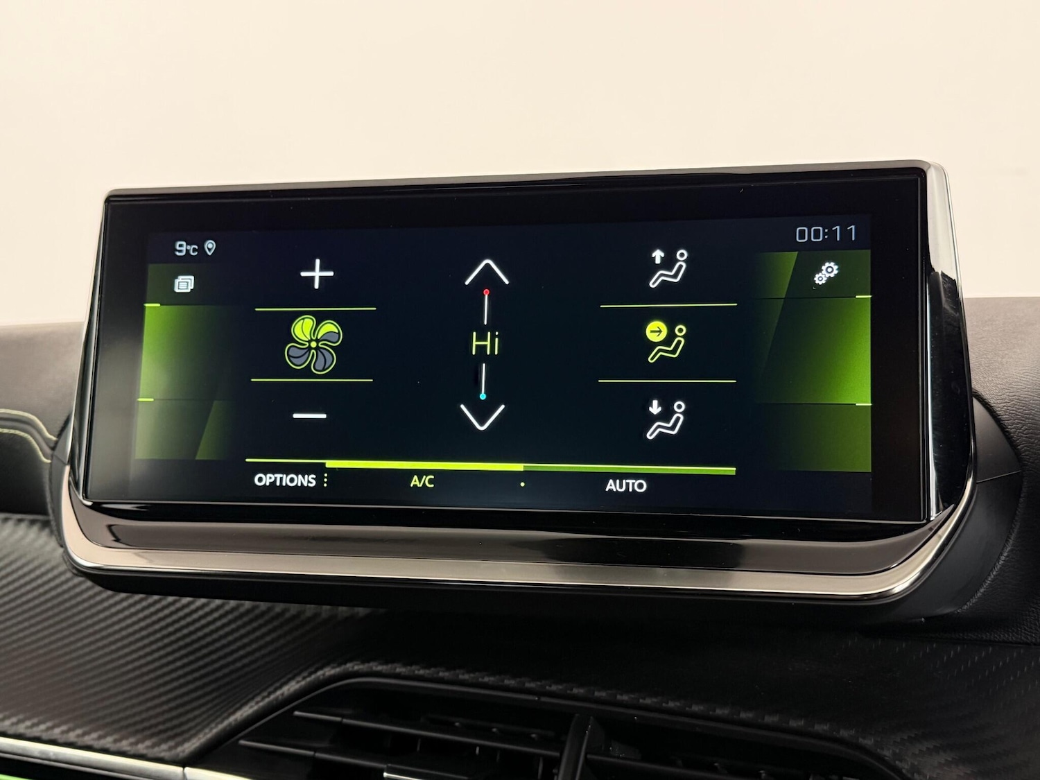 Used Peugeot 208 2021 for sale - 77259762: Photo 22