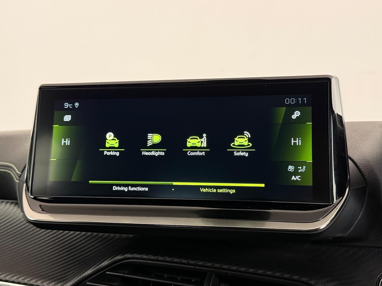 Used Peugeot 208 2021 for sale - 77259762: Photo 25