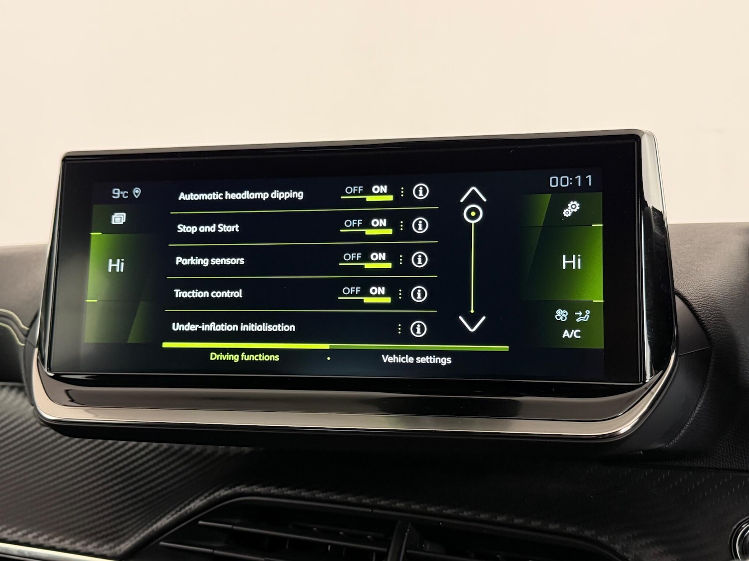 Used Peugeot 208 2021 for sale - 77259762: Photo 26