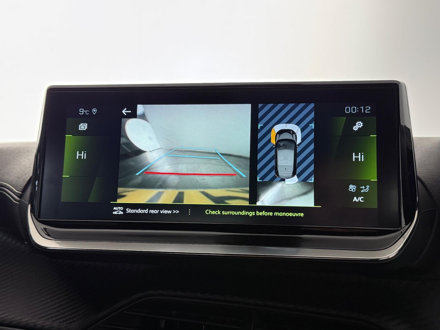 Used Peugeot 208 2021 for sale - 77259762: Photo 27