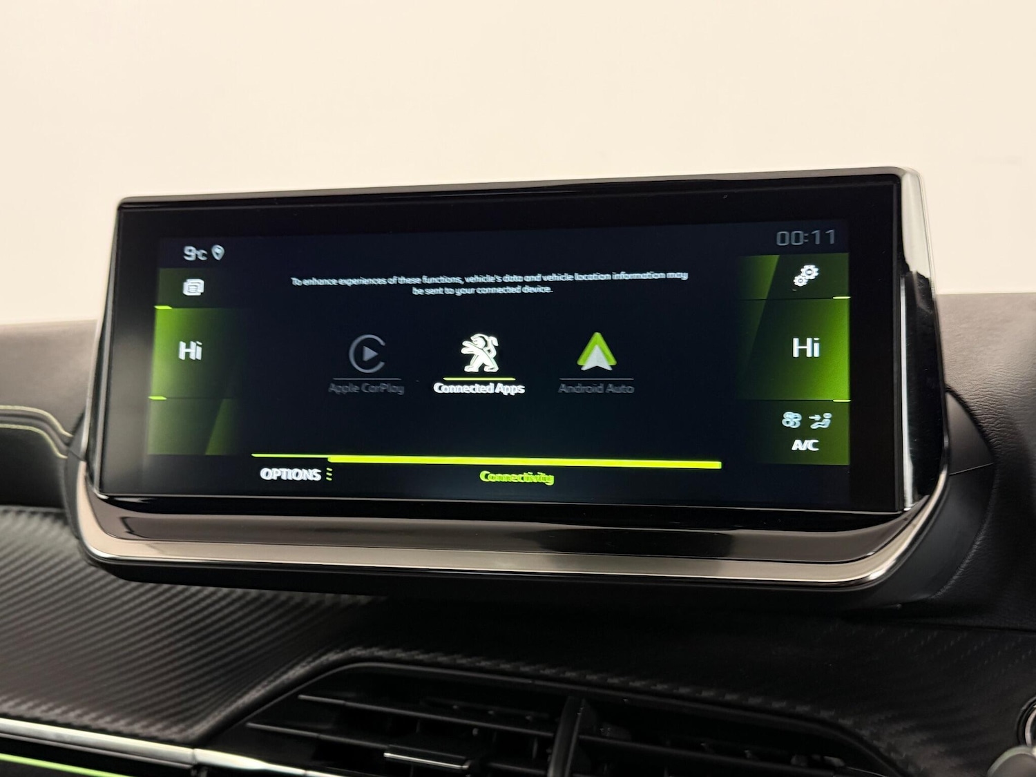 Used Peugeot 208 2021 for sale - 77259762: Photo 29