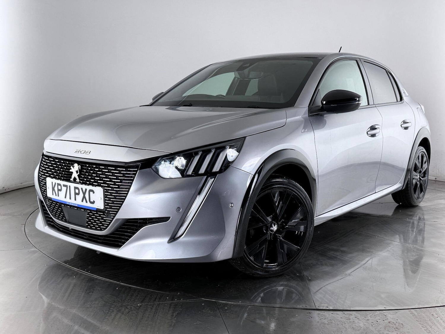 Used Peugeot 208 2021 for sale - 77259762: Photo 36