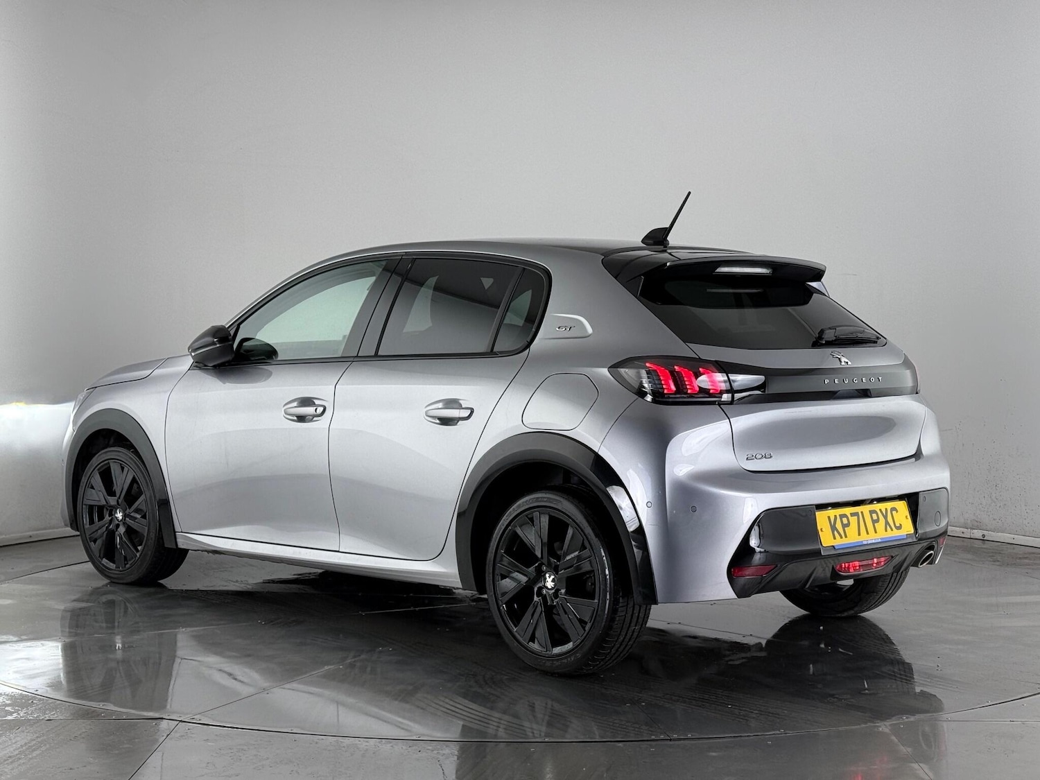 Used Peugeot 208 2021 for sale - 77259762: Photo 4