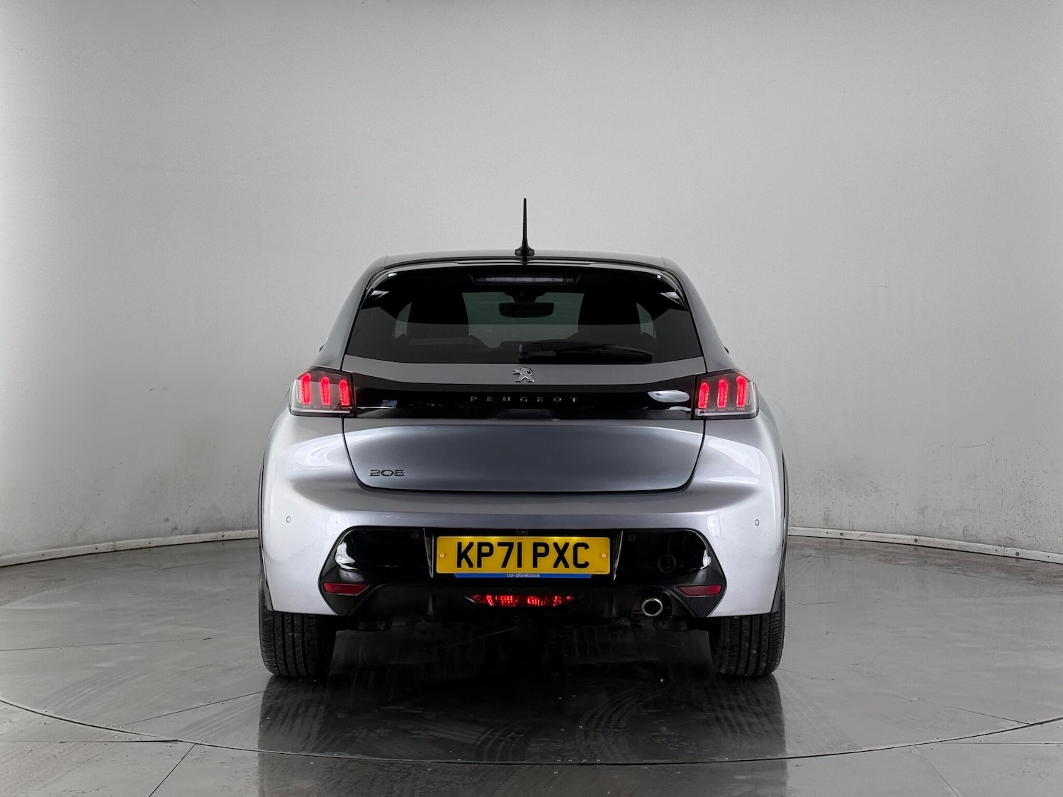 Used Peugeot 208 2021 for sale - 77259762: Photo 5