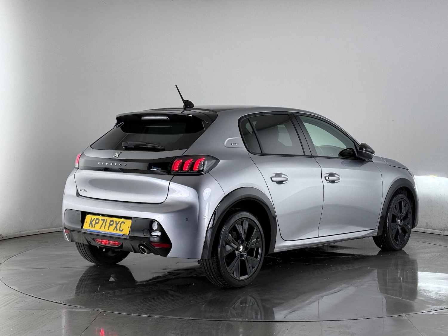 Used Peugeot 208 2021 for sale - 77259762: Photo 6