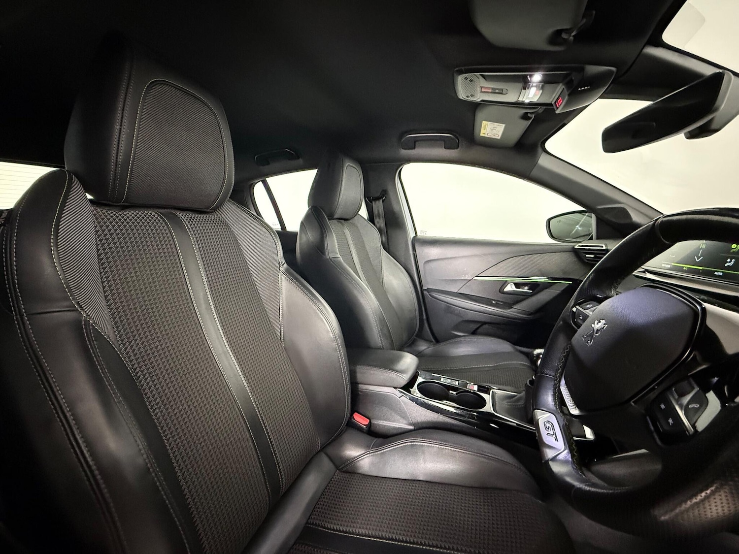 Used Peugeot 208 2021 for sale - 77259762: Photo 9