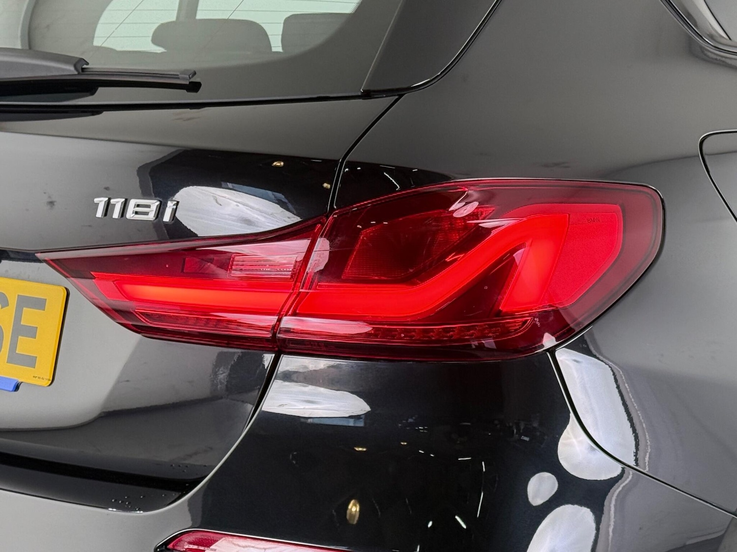 Used BMW 1 Series 2020 for sale - 76467316: Photo 10