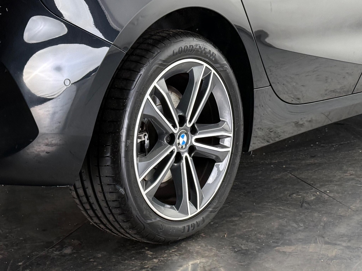 Used BMW 1 Series 2020 for sale - 76467316: Photo 11