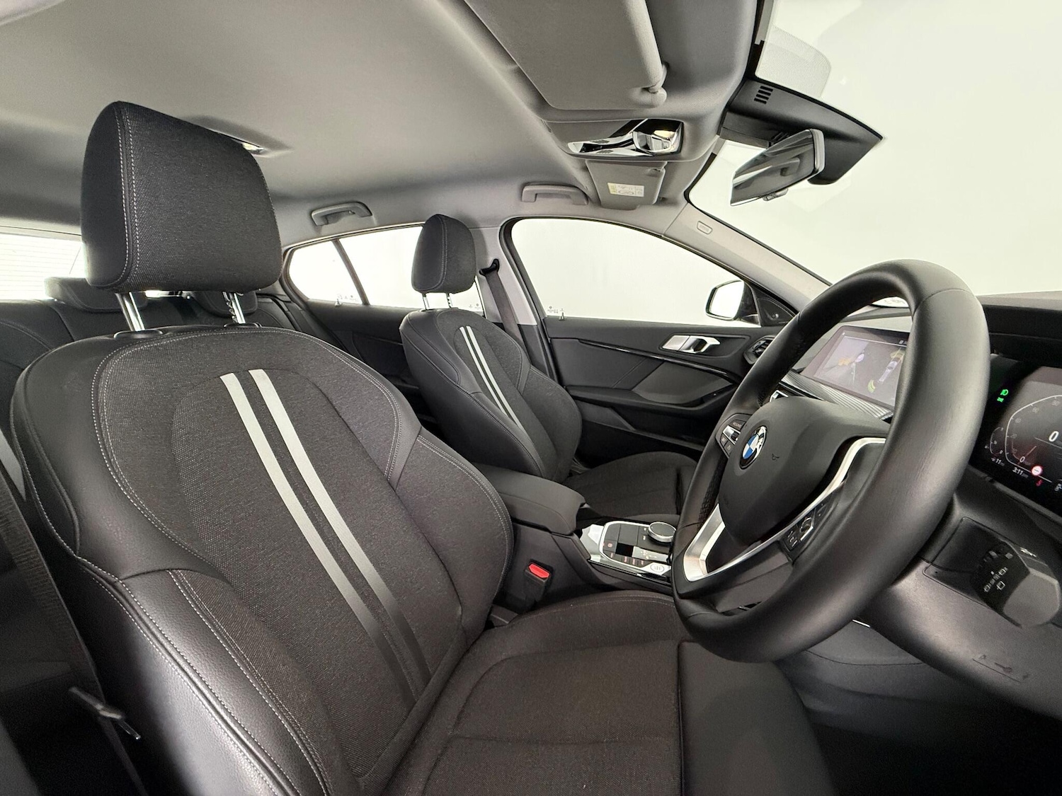 Used BMW 1 Series 2020 for sale - 76467316: Photo 14