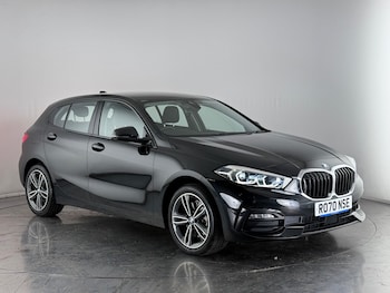 Used BMW 1 Series 2020 for sale - 76467316: Photo