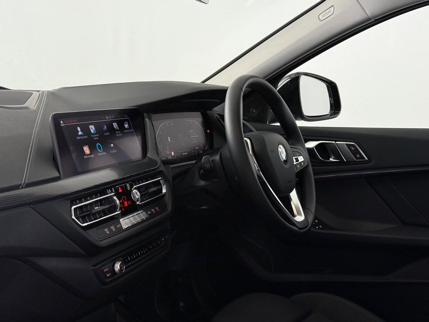 Used BMW 1 Series 2020 for sale - 76467316: Photo 20