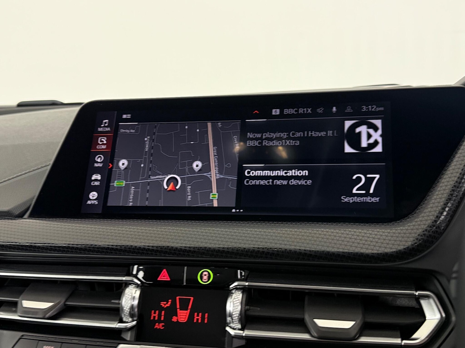 Used BMW 1 Series 2020 for sale - 76467316: Photo 28