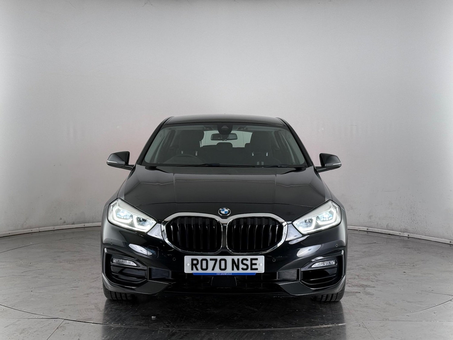 Used BMW 1 Series 2020 for sale - 76467316: Photo 3