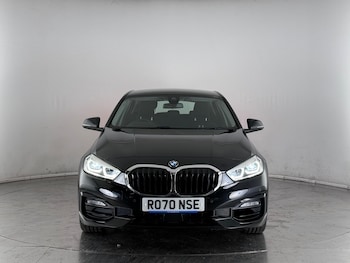 Used BMW 1 Series 2020 for sale - 76467316: Photo