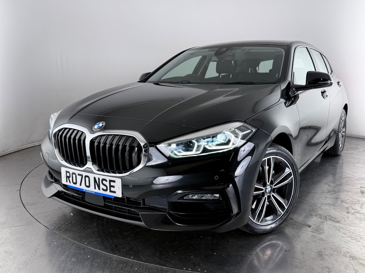 Used BMW 1 Series 2020 for sale - 76467316: Photo 40